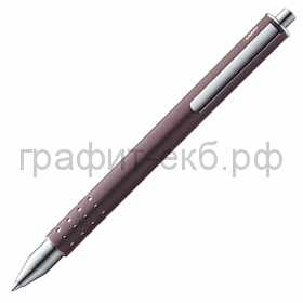 Ручка-роллер Lamy Swift сиреневый 335