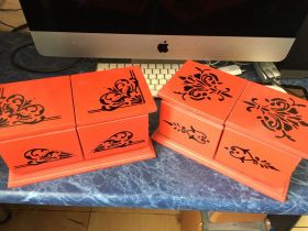 Die Box