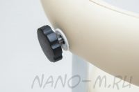 Стул мастера  со спинкой SD-9017ES низкий - вид 4