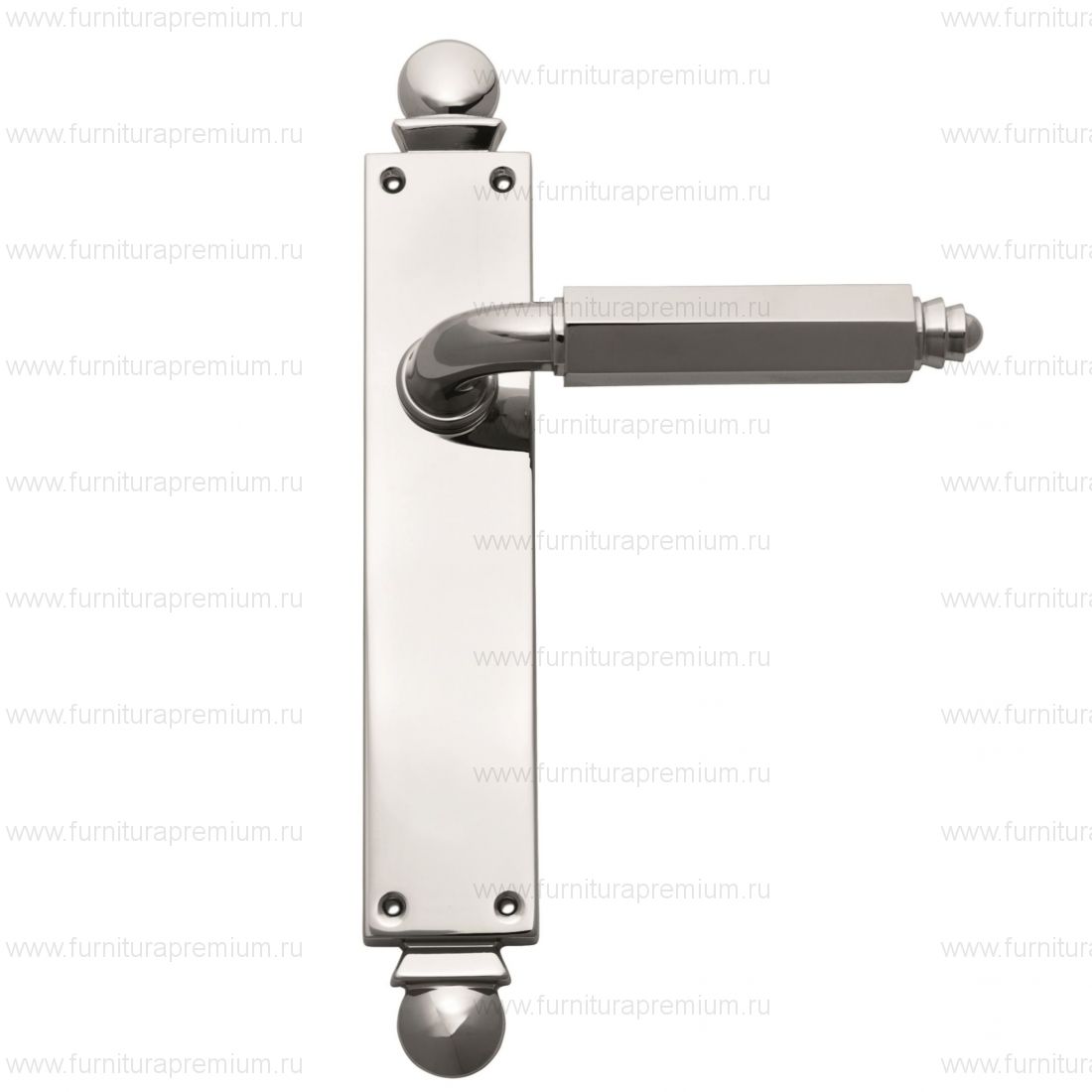 Ручка на планке Enrico Cassina Annelise C09510