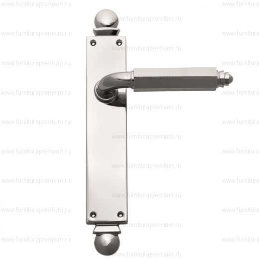 Ручка на планке Enrico Cassina Annelise C09510