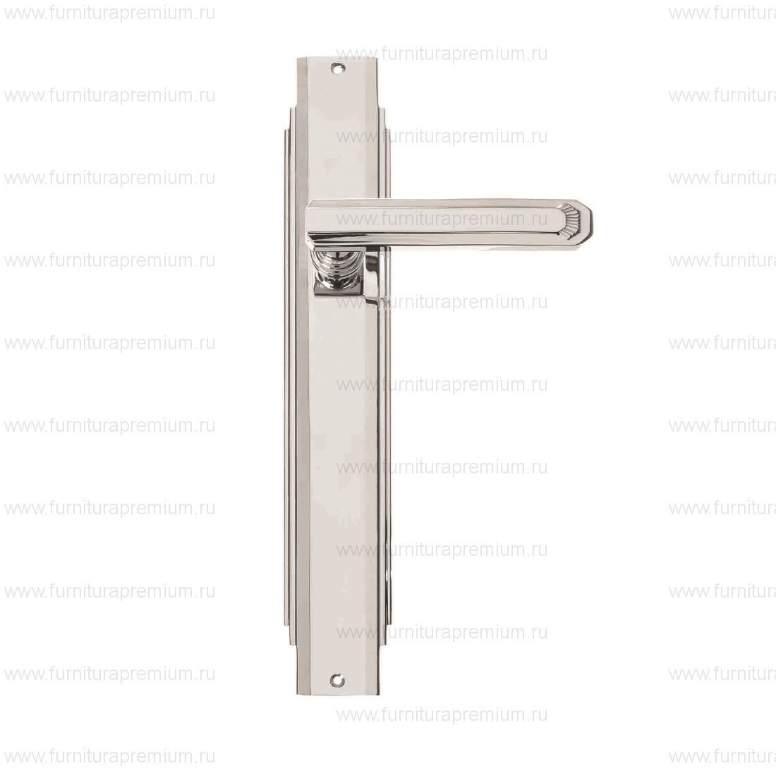 Ручка на планке Enrico Cassina  Marianne C17810