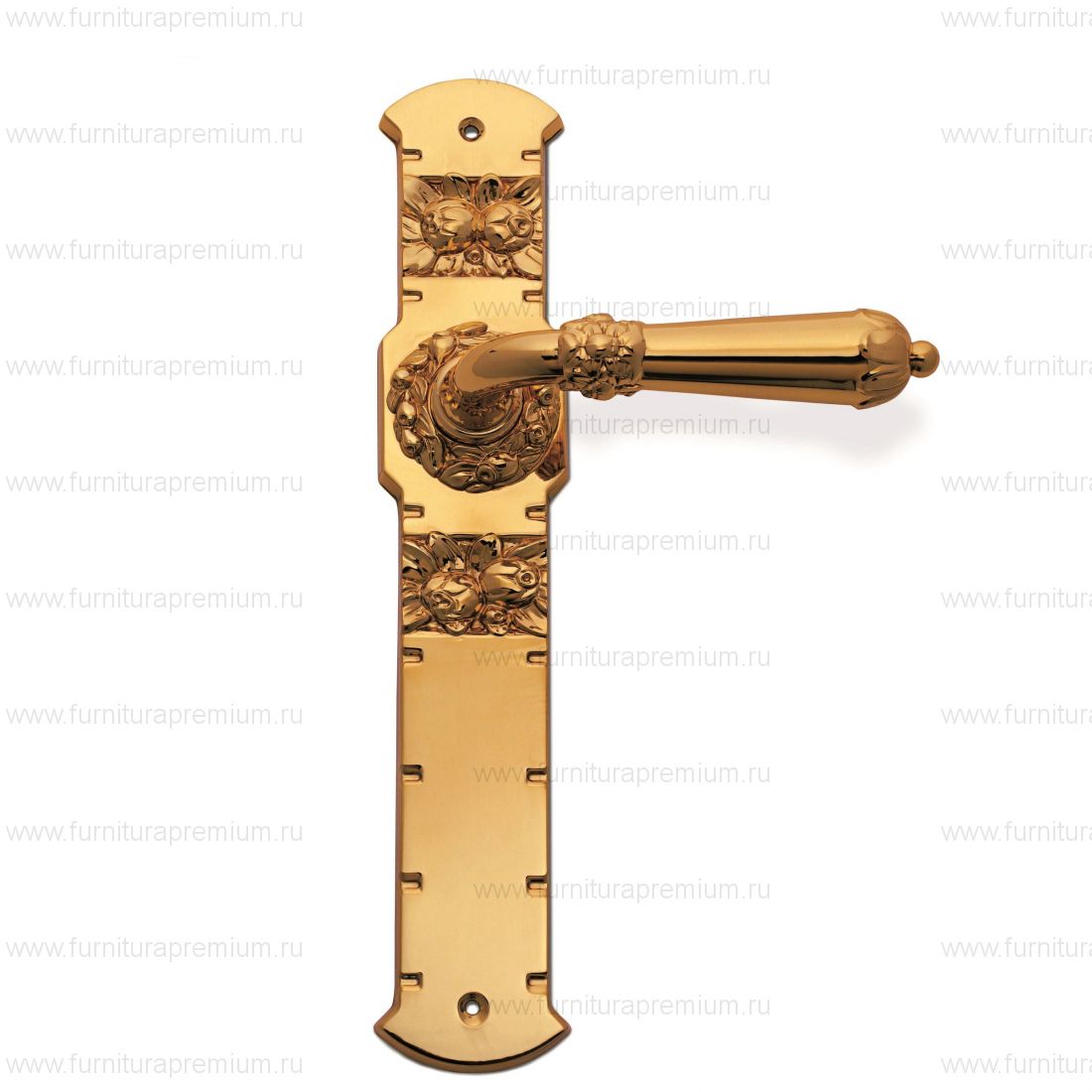 Ручка на планке Enrico Cassina  Tamara C09610