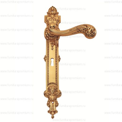 Ручка на планке Enrico Cassina  Elisabetta C01210