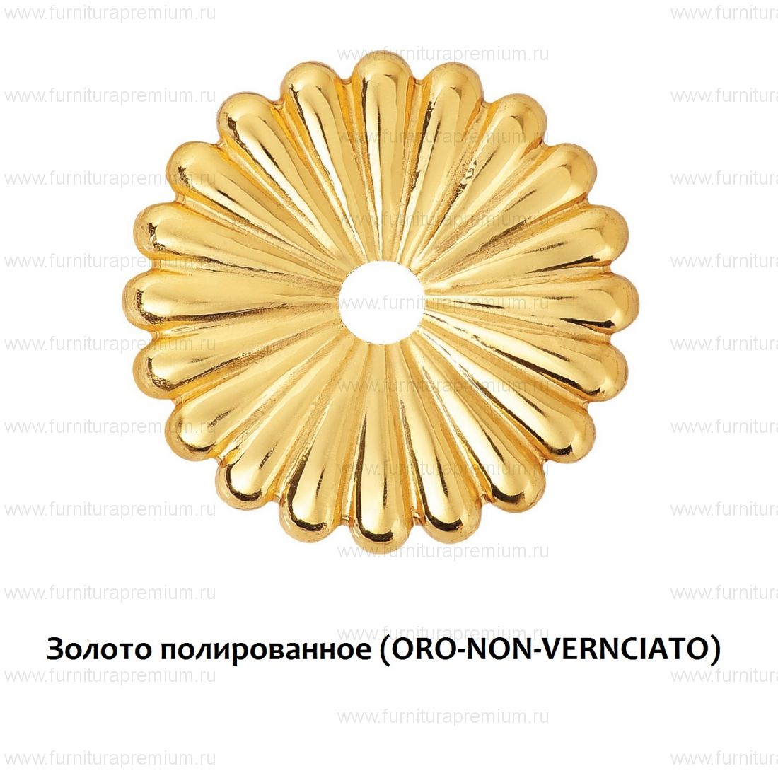 Ручка на планке Enrico Cassina 480620