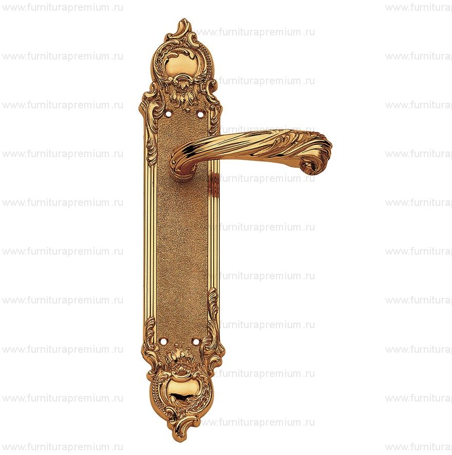 Ручка на планке Enrico Cassina Lavinia C12010