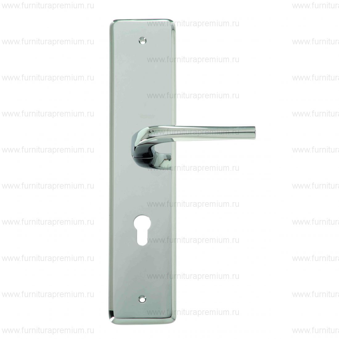 Ручка на планке Enrico Cassina 8200EP