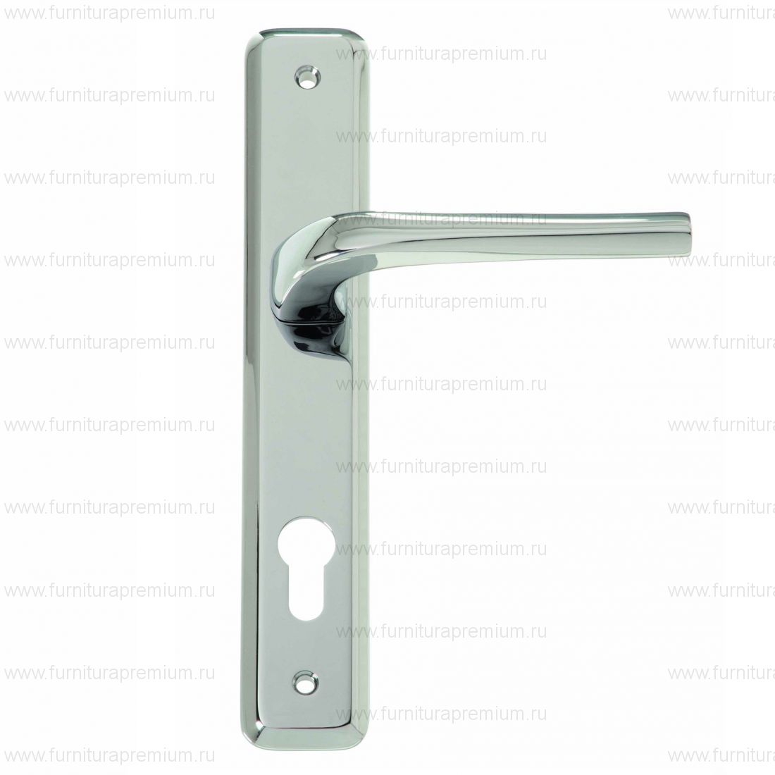 Ручка на планке Enrico Cassina 4807 10