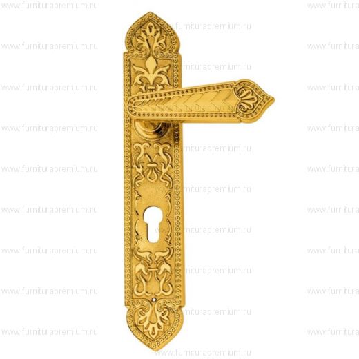 Ручка на планке Enrico Cassina Vittoria C12110