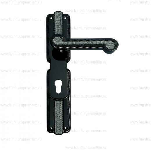 Ручка на планке Enrico Cassina Madreperla C03010