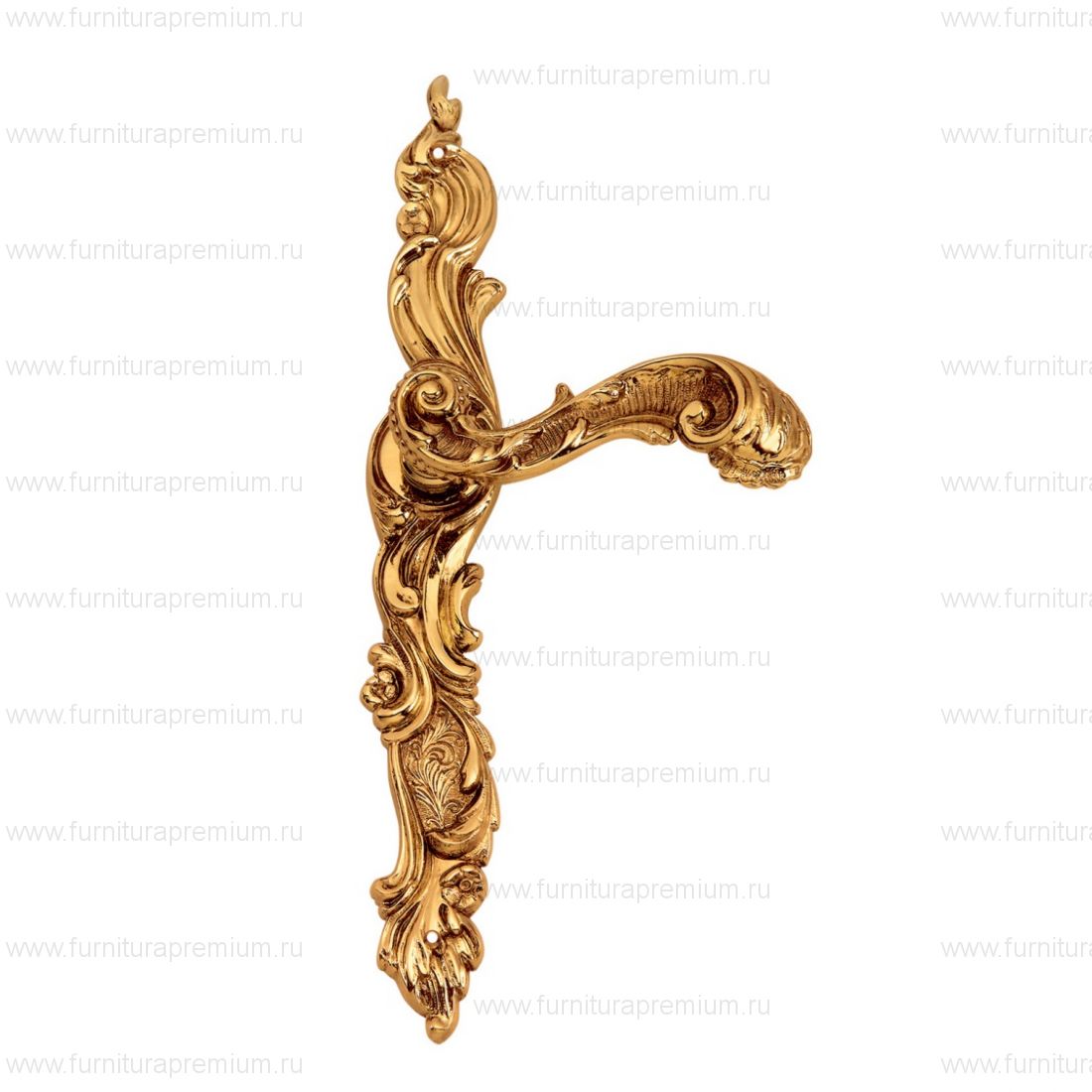 Ручка на планке Enrico Cassina Adelaide C06710