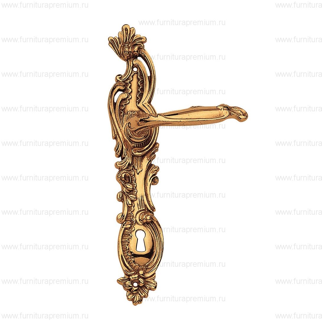 Ручка на планке Enrico Cassina Du barry C09110