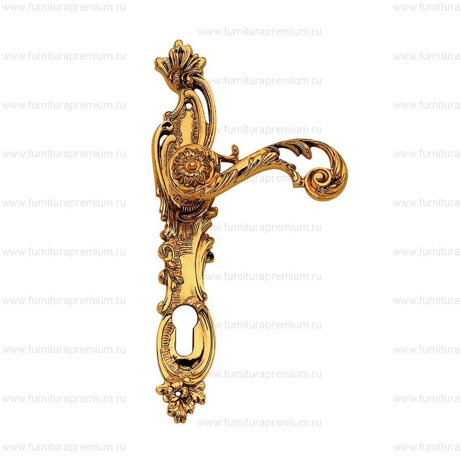 Ручка на планке Enrico Cassina Pompadur C11910