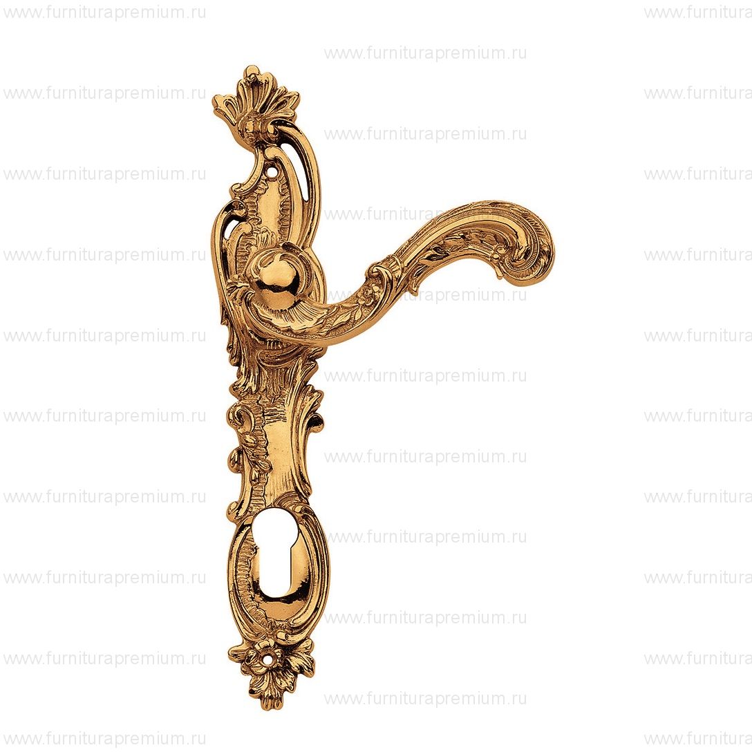 Ручка на планке Enrico Cassina Marie C12810