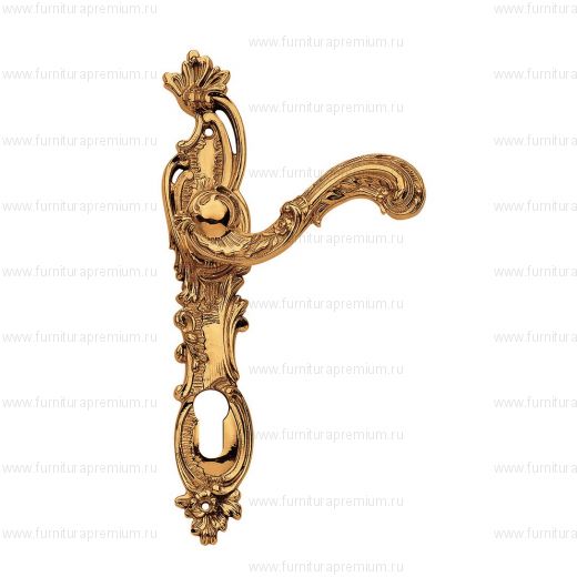 Ручка на планке Enrico Cassina Marie C12810