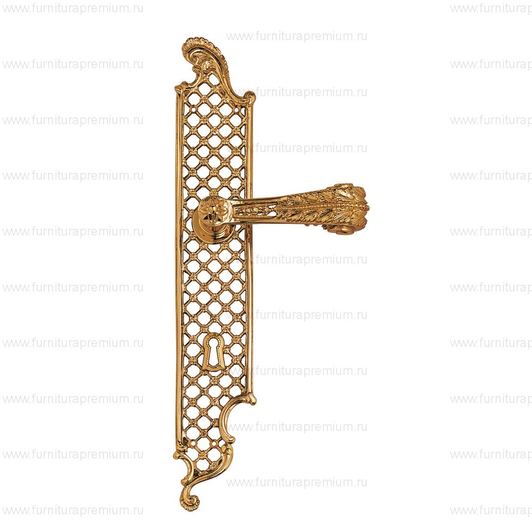 Ручка на планке Enrico Cassina Gabrielle C01810