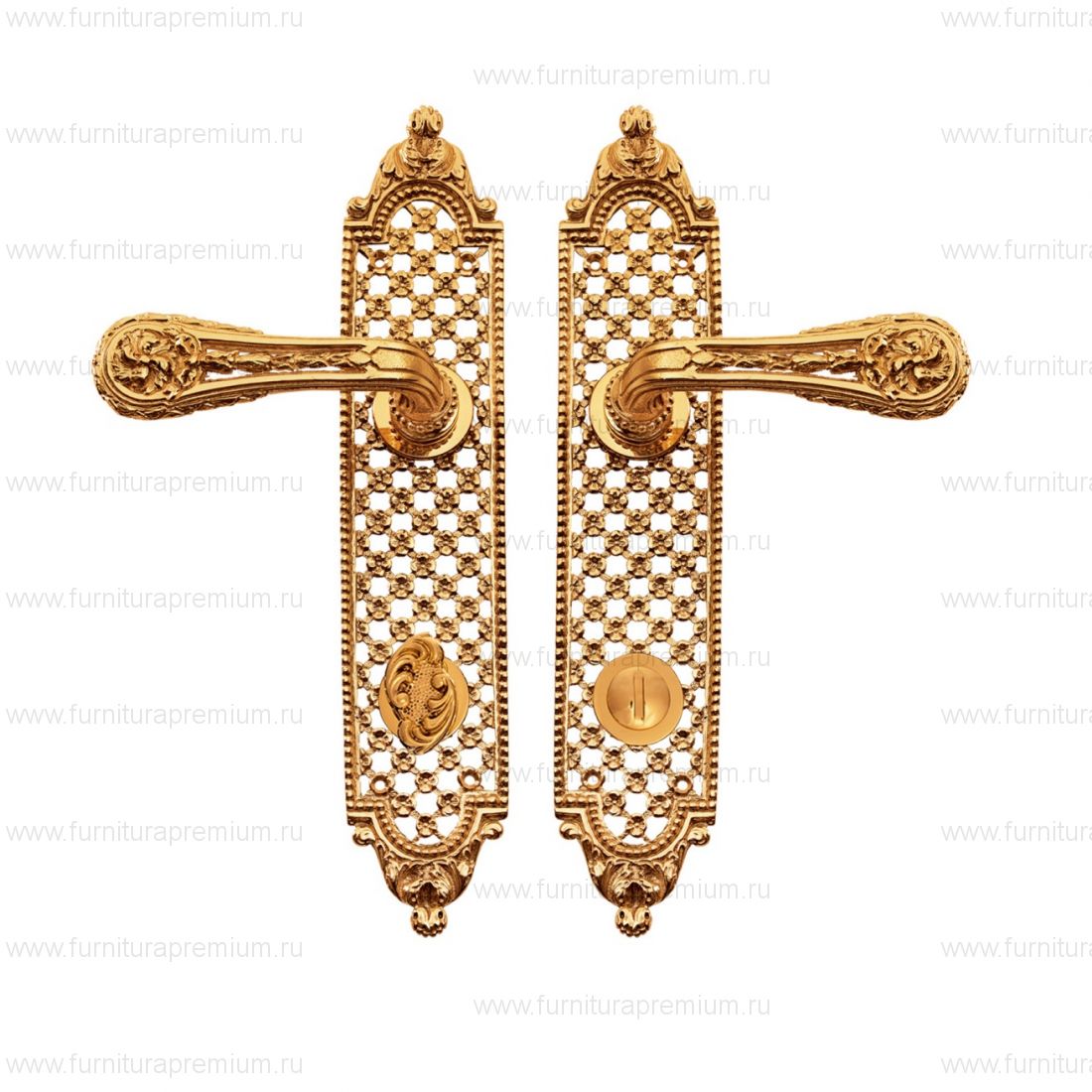 Ручка на планке Enrico Cassina Sofia C05110