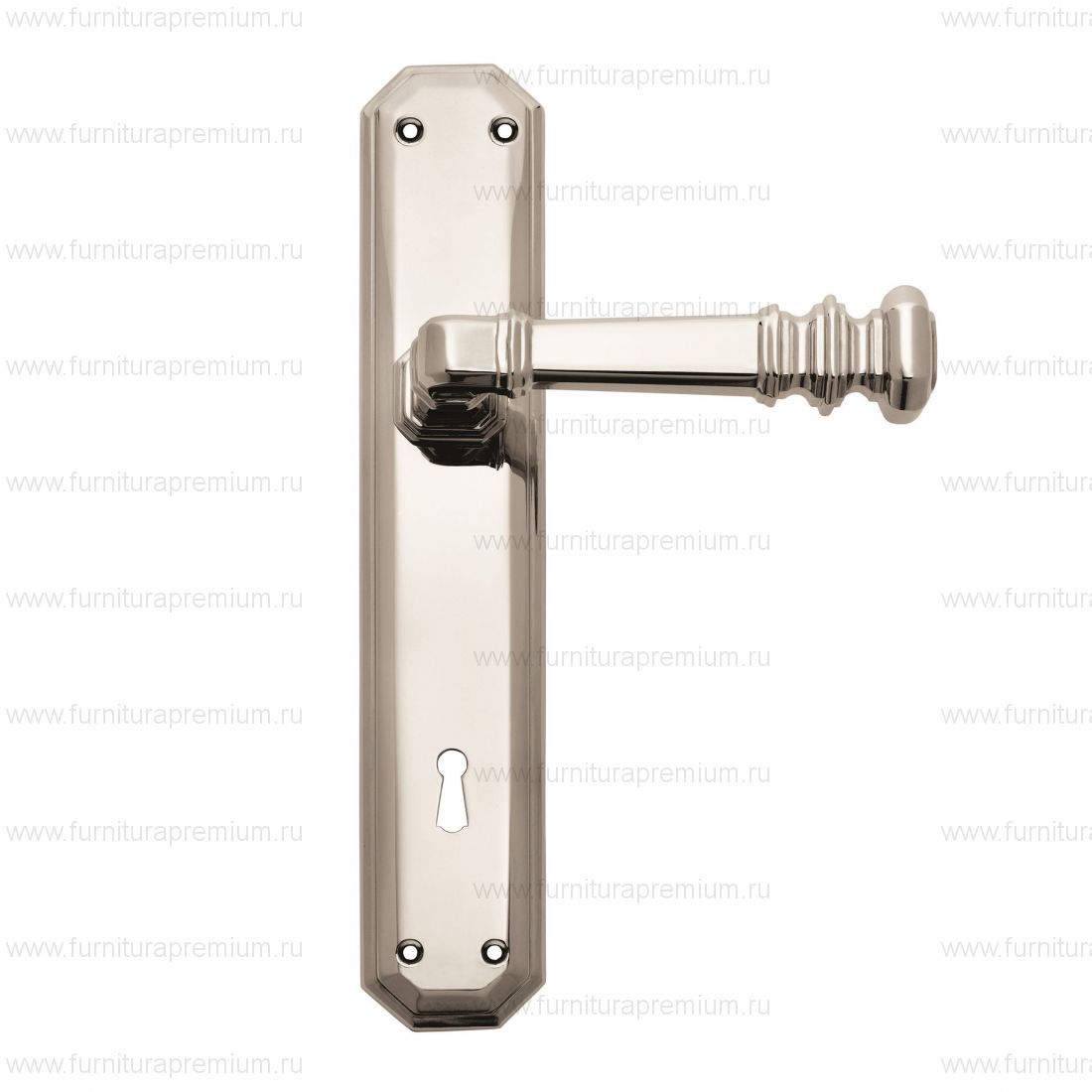 Ручка на планке Enrico Cassina Jeanne C10110