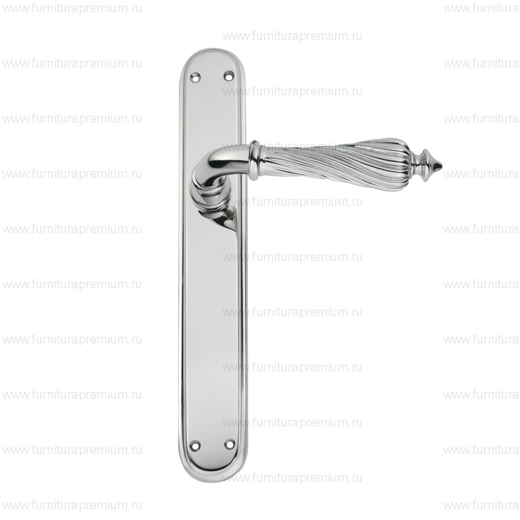 Ручка на планке Enrico Cassina Liisi C12610