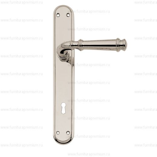 Ручка на планке Enrico Cassina Margherita  C13010