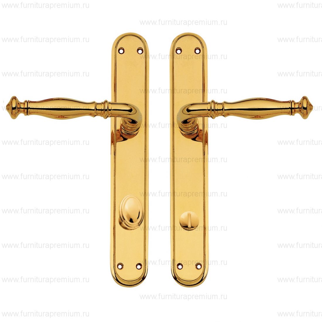 Ручка на планке Enrico Cassina Melanie C13810