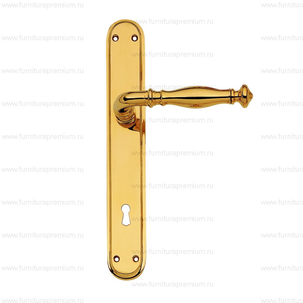 Ручка на планке Enrico Cassina Melanie C13810