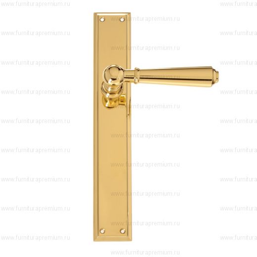 Ручка на планке Enrico Cassina Aleksandra C14210