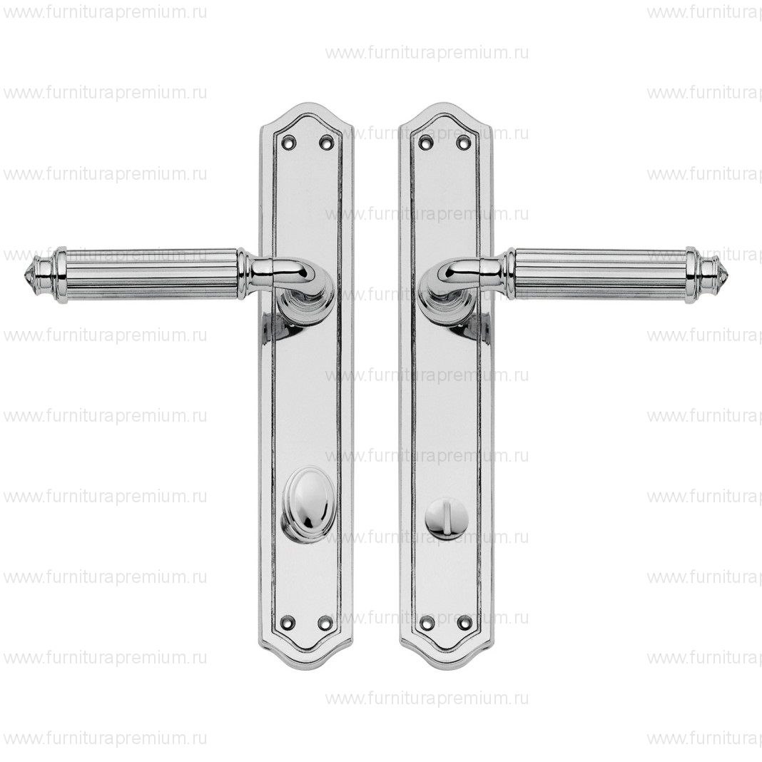 Ручка на планке Enrico Cassina Signe C15110