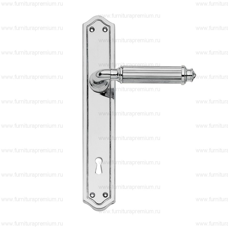 Ручка на планке Enrico Cassina Signe C15110