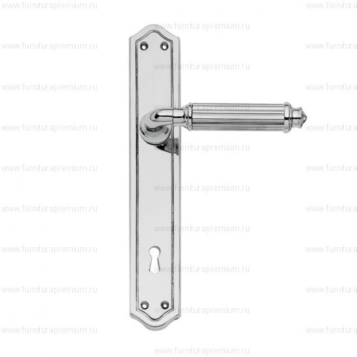 Ручка на планке Enrico Cassina Signe C15110