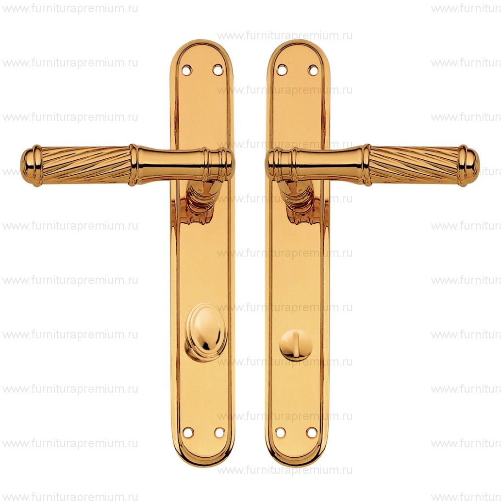 Ручка на планке Enrico Cassina Lilly C17310