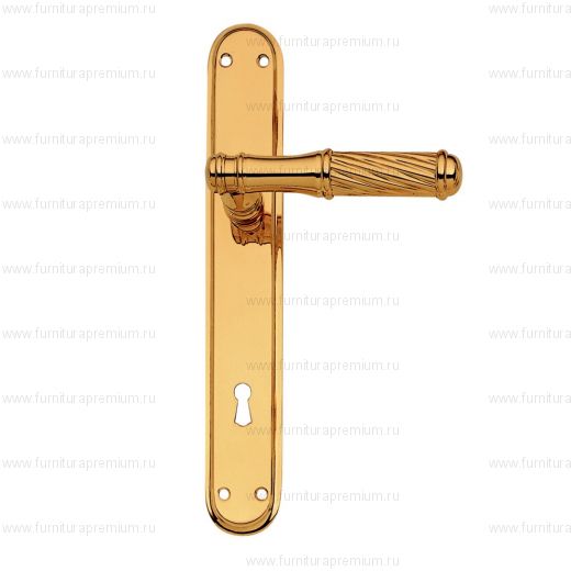 Ручка на планке Enrico Cassina Lilly C17310