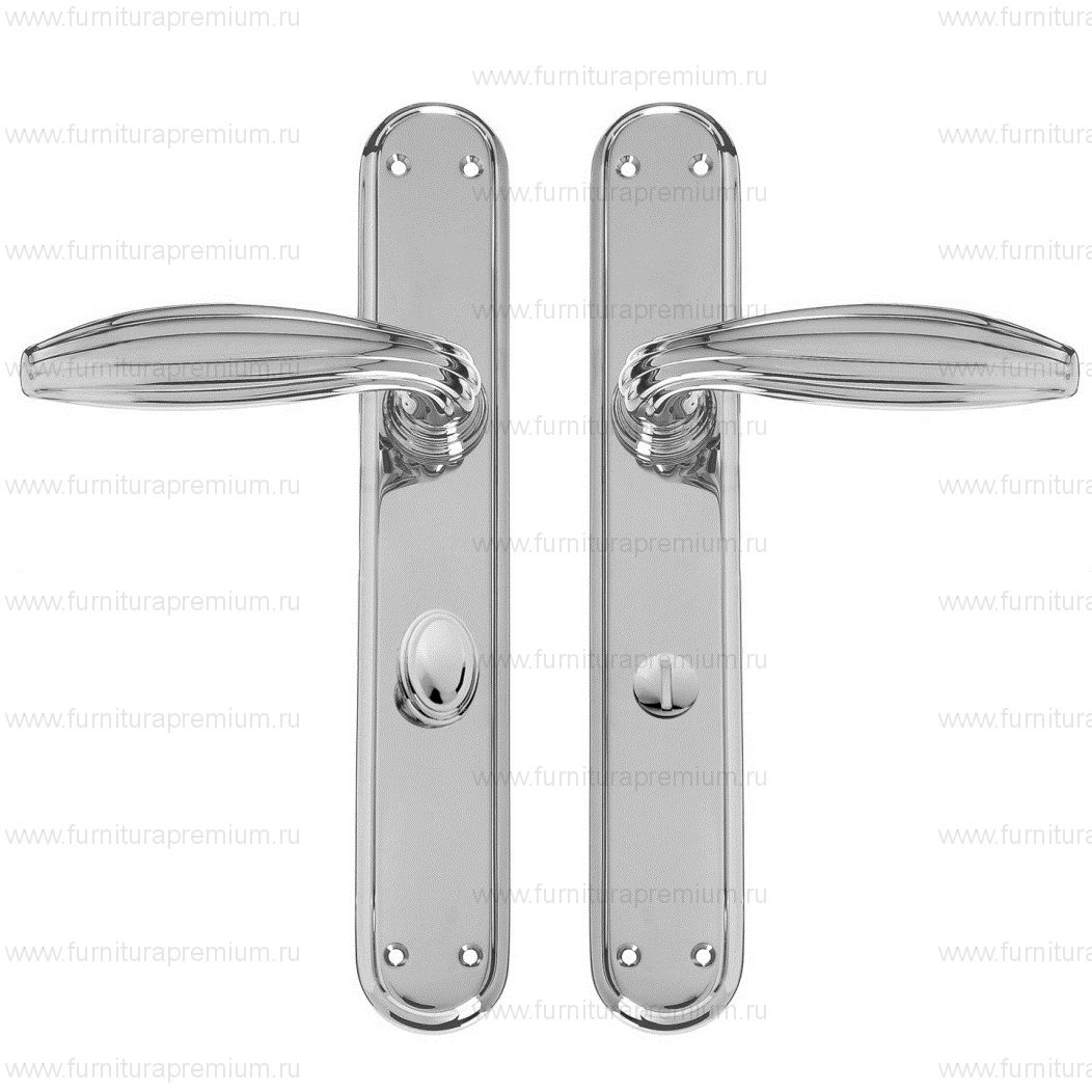 Ручка на планке Enrico Cassina Jing C19210