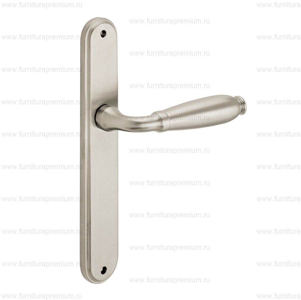 Ручка на планке Enrico Cassina Eileen 4809 01