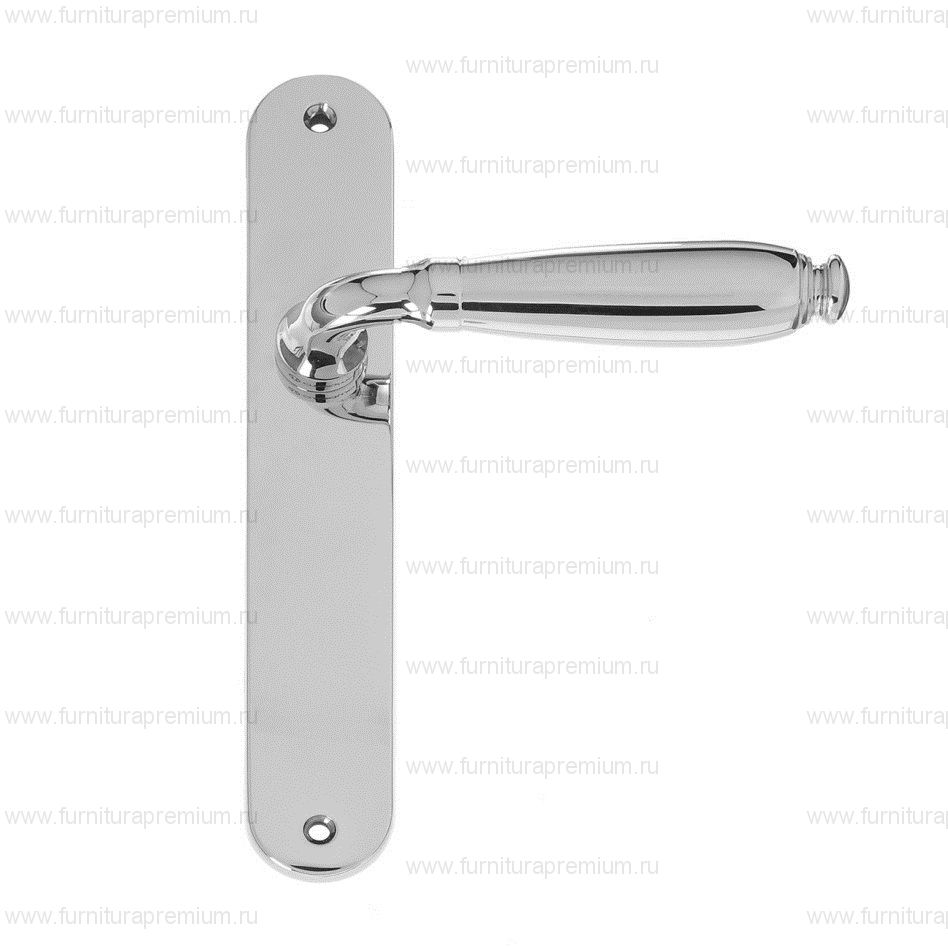 Ручка на планке Enrico Cassina Eileen 4809 01