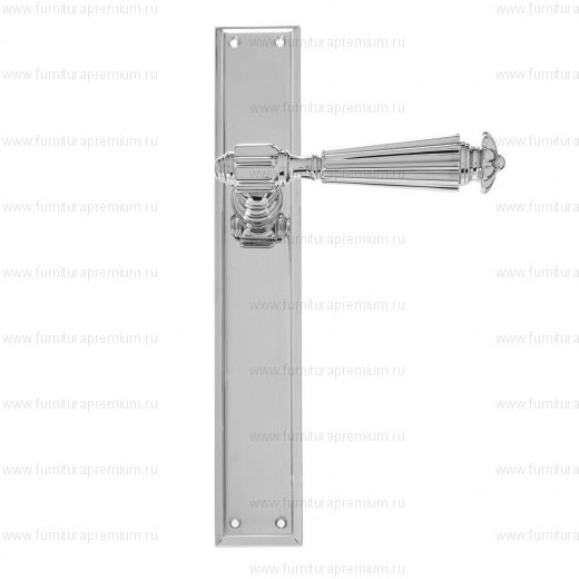 Ручка на планке Enrico Cassina Niky C07810