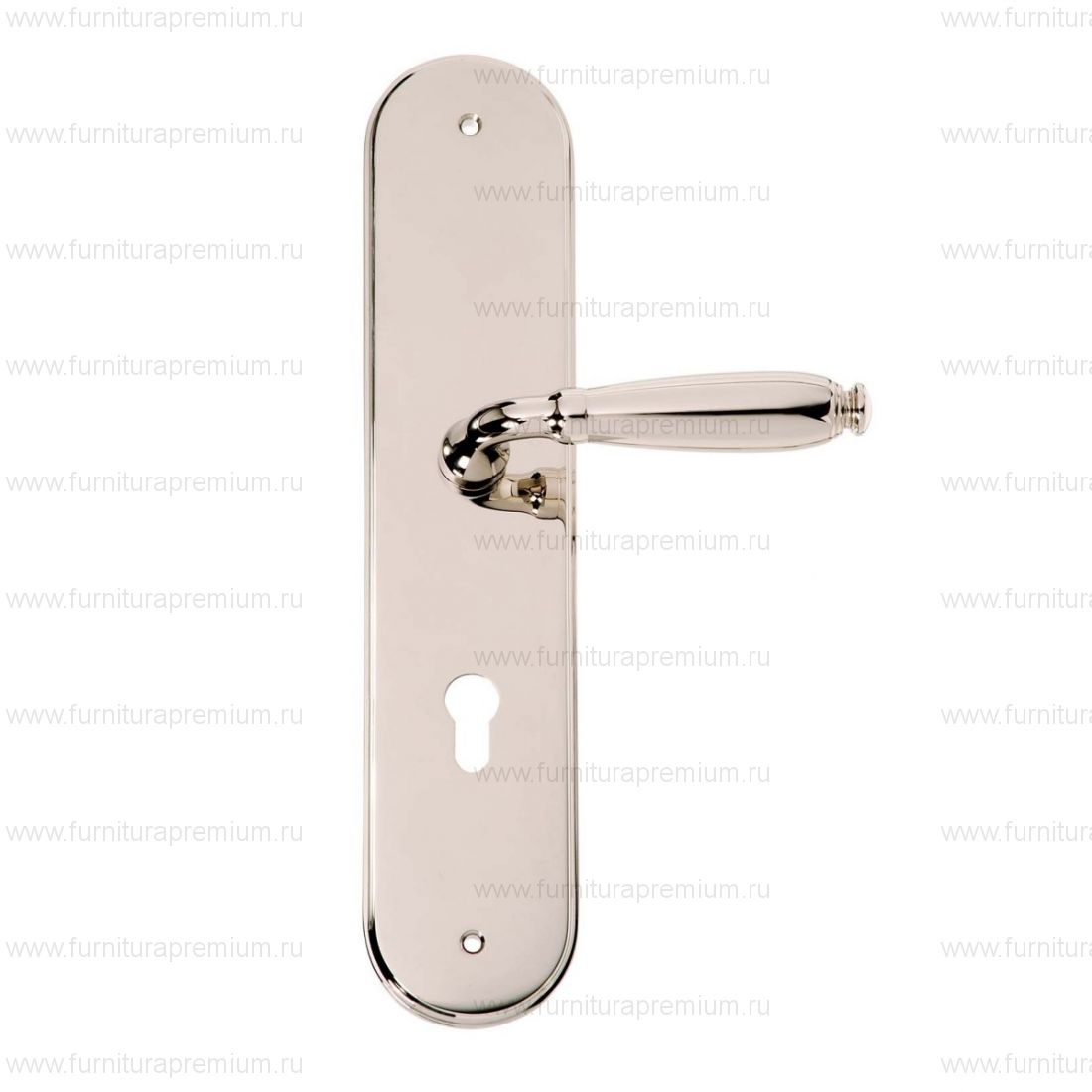 Ручка на планке Enrico Cassina 8300EP