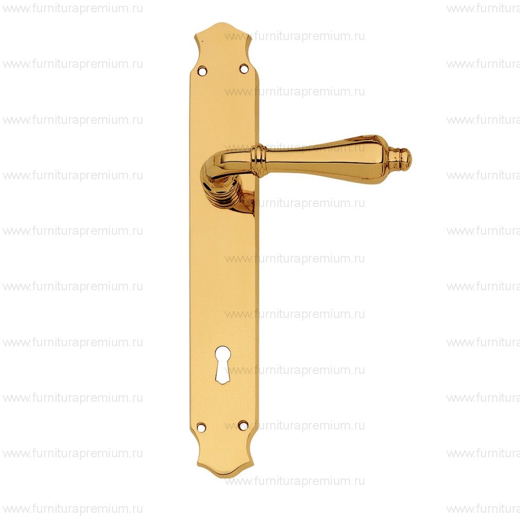 Ручка на планке Enrico Cassina Lina C09910