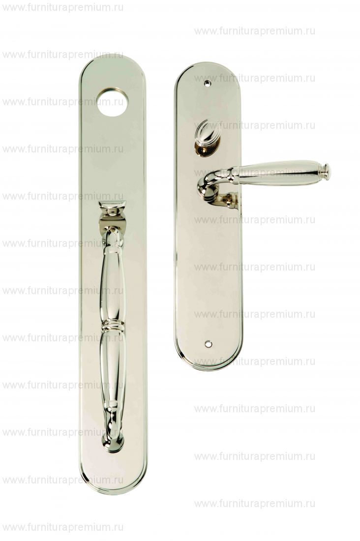 Ручка на планке Enrico Cassina 830057_AC