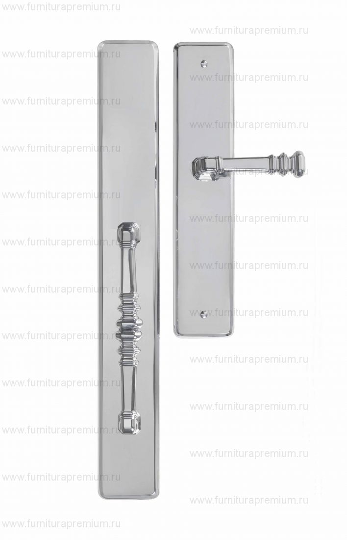 Ручка на планке Enrico Cassina C41000_AC