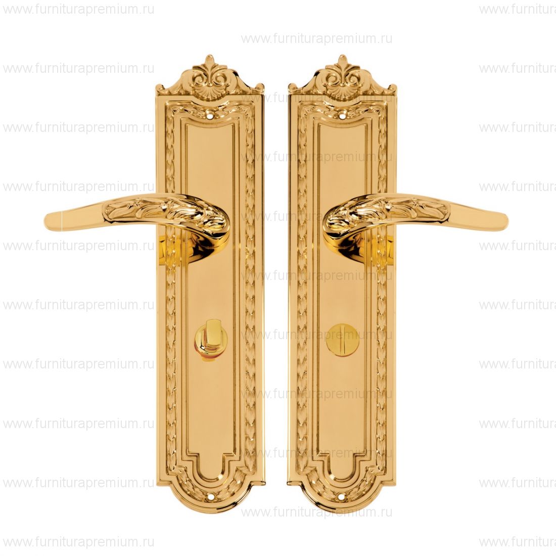 Ручка на планке Enrico Cassina Ortensia 716