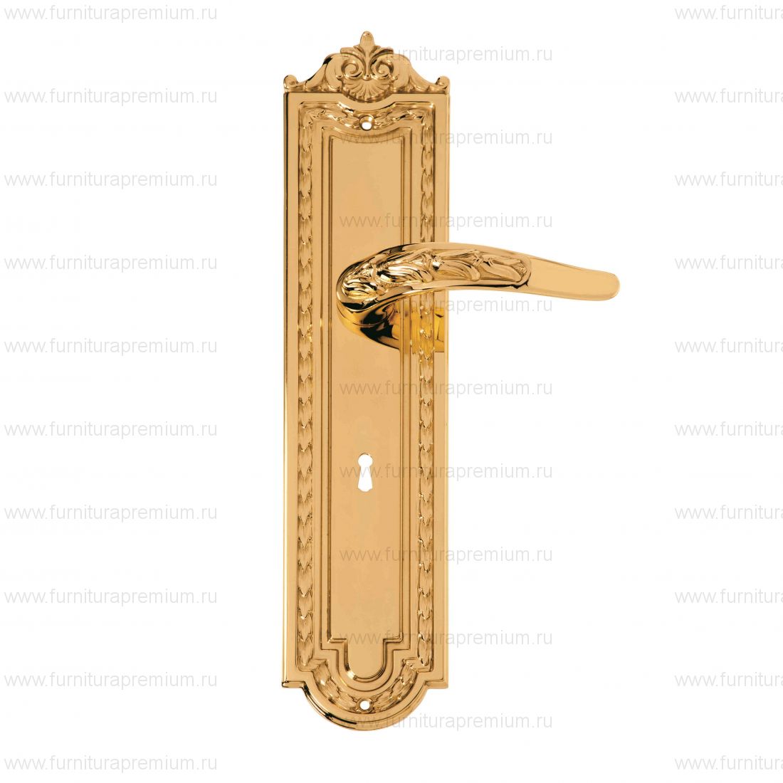 Ручка на планке Enrico Cassina Ortensia 716