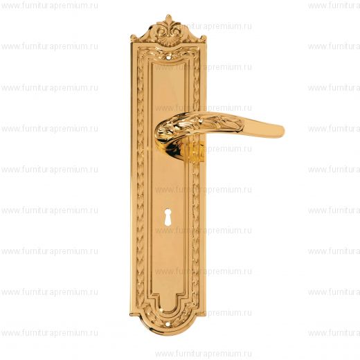 Ручка на планке Enrico Cassina Ortensia 716