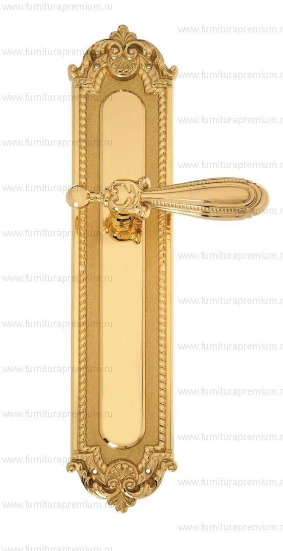 Ручка на планке Enrico Cassina Carlotta 722