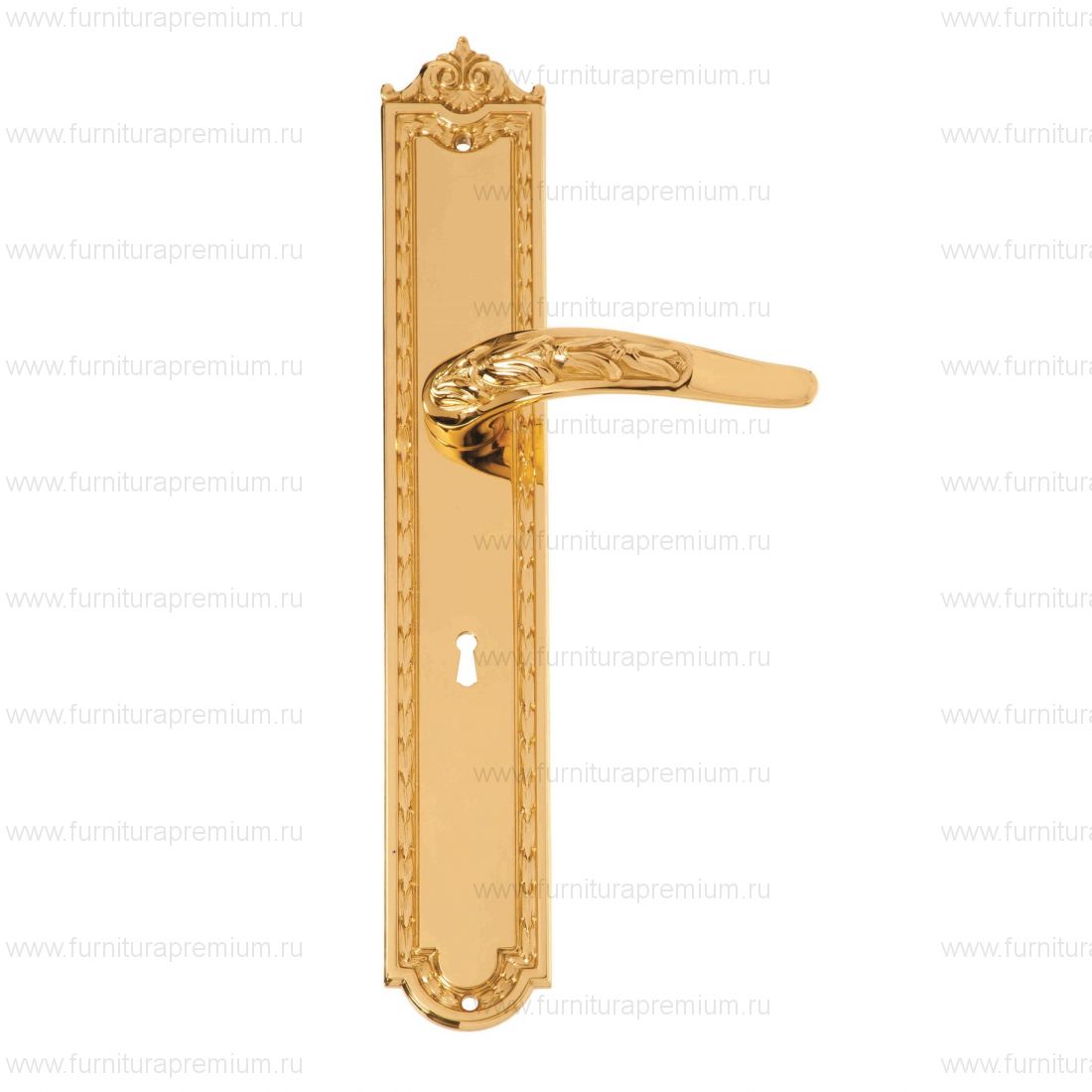 Ручка на планке Enrico Cassina 8000 EP