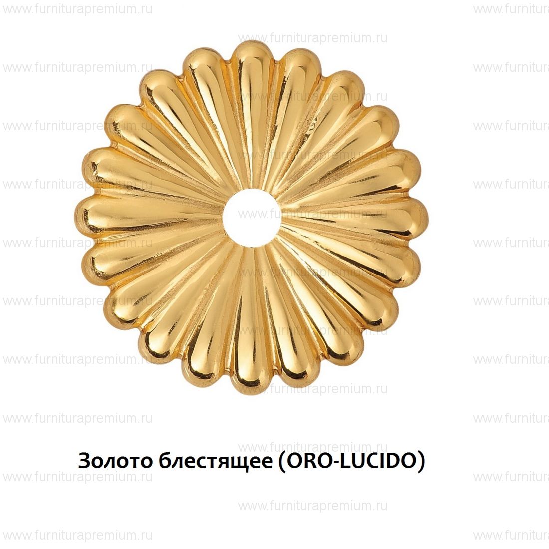 Ручка на планке Enrico Cassina 800057_AC