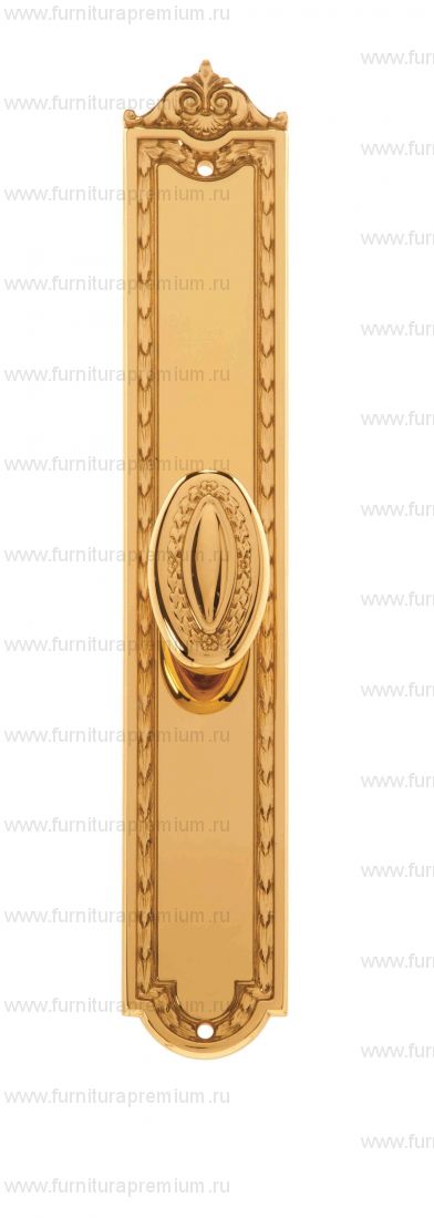 Ручка на планке Enrico Cassina 8010 EP