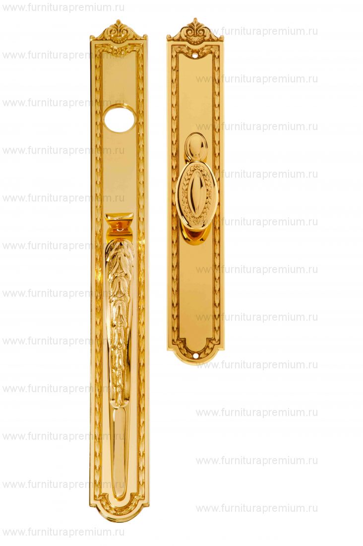 Ручка на планке Enrico Cassina 801057_AC