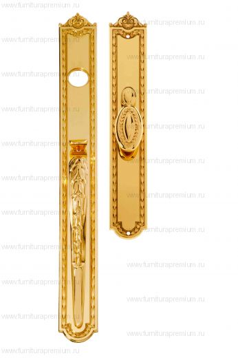 Ручка на планке Enrico Cassina 801057_AC