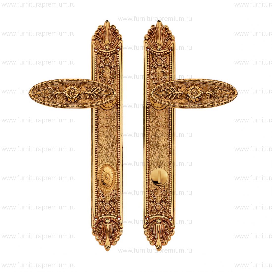 Ручка на планке Enrico Cassina Letizia C02010